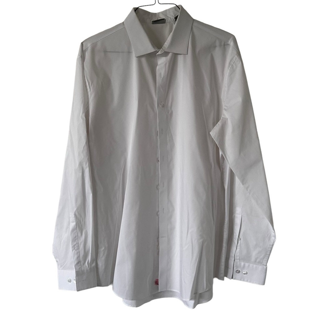Reaction Kenneth Cole dress shirt